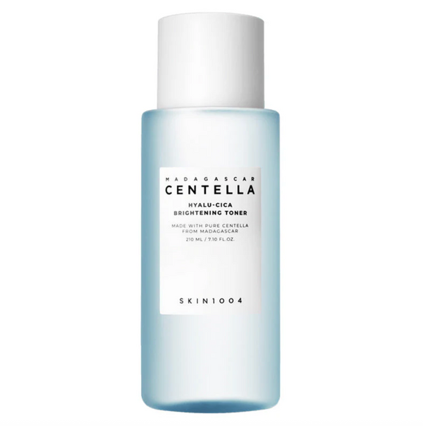 Madagascar Centella Hyalu Cica Brightening Toner