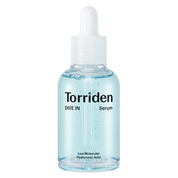 Dive In Low Molecular Hyaluronic Acid Serum