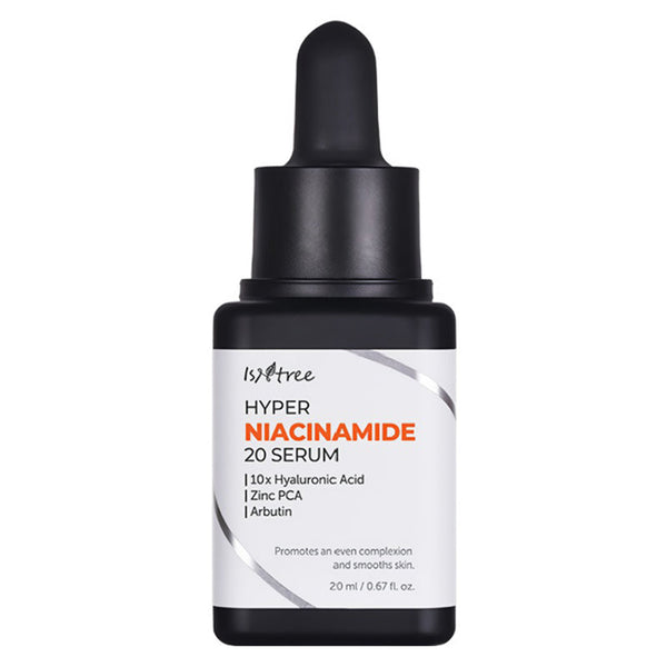Isntree Hyper Niacinamide 20 Serum