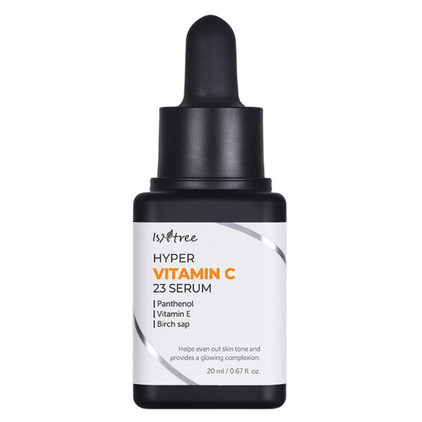 Isntree Hyper Vitamin C23 Serum