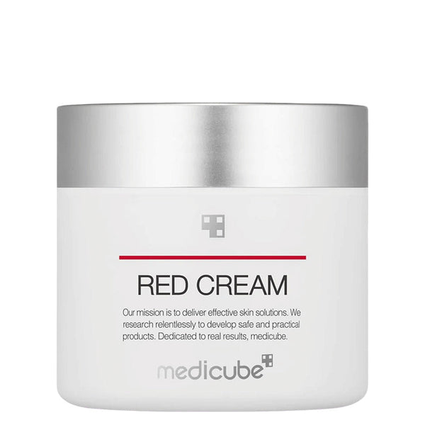 Medicube Red Cream 2 0