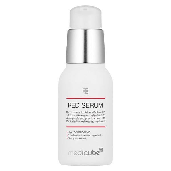 Medicube Red Serum 2 0