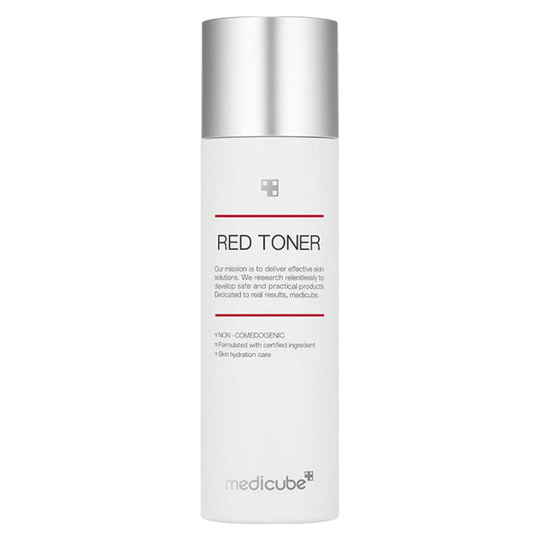 Medicube Red Toner 2 0