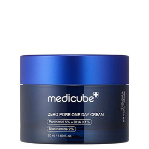 Medicube Zero Pore One Day Cream