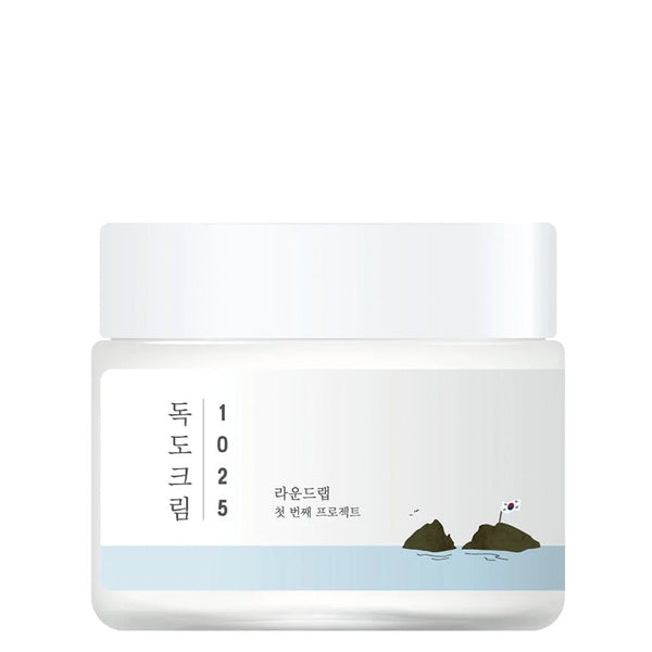 Round Lab 1025 Dokdo Cream