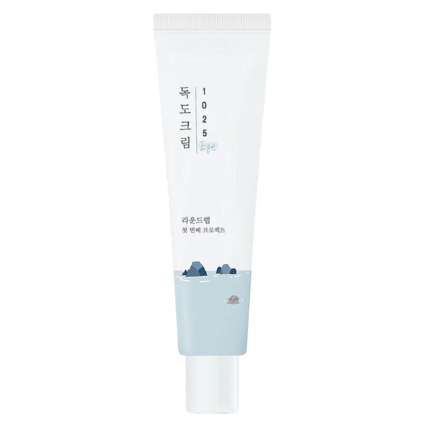 Round Lab 1025 Dokdo Eye Cream