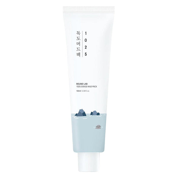 Round Lab 1025 Dokdo Mud Pack