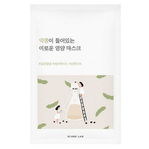 Round Lab Soybean Nourishing Mask