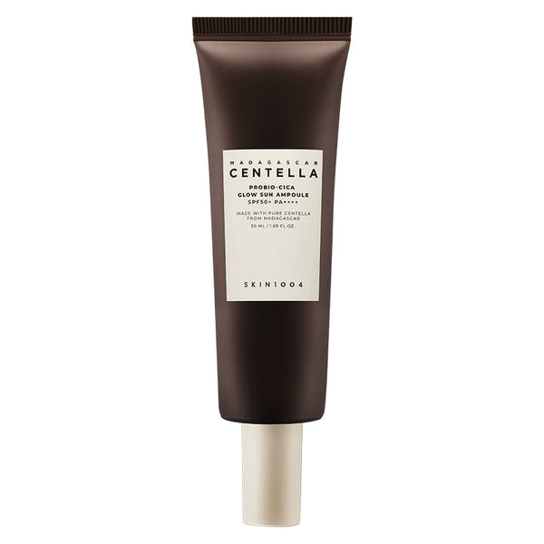 Skin1004 Madagascar Centella Probio Cica Glow Sun Ampoule
