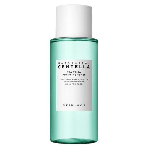 Skin1004 Madagascar Centella Tea Trica Purifying Toner