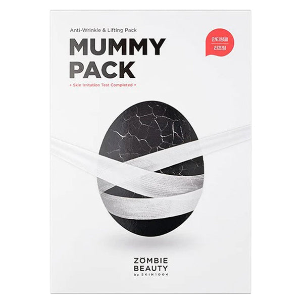 Skin1004 Mummy Pack