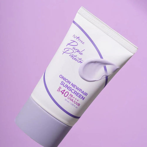 Isntree Onion Newpair Sunscreen SPF40 PA