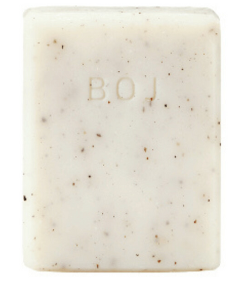 Low PH Rice Face And Body Cleansing Bar