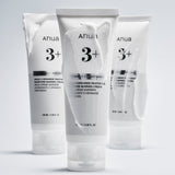 Anua 3 Ceramide Panthenol Moisture Barrier Cream