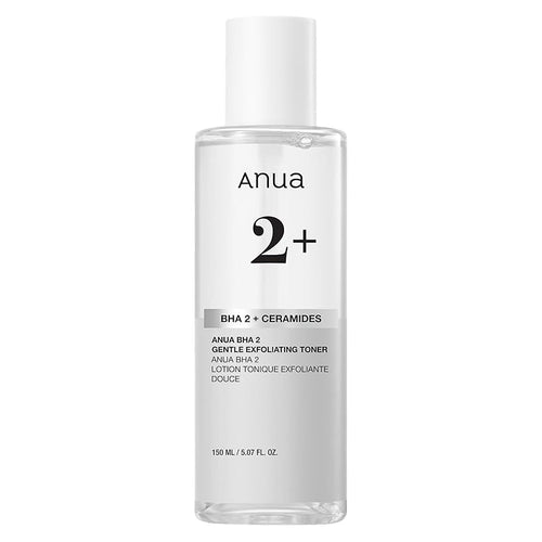 Anua BHA 2 Gentle Exfoliating Toner