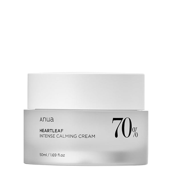 Anua Heartleaf 70 Intense Calming Cream