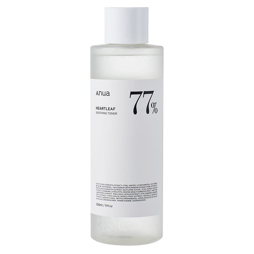 Anua Heartleaf 77 Soothing Toner