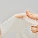 Anua Heartleaf 80 Moisture Soothing Ampoule Mask