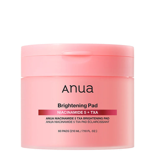 Anua Niacinamide 5 Txa Brightening Pad