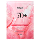 Anua Peach 70 Niacin Serum Mask