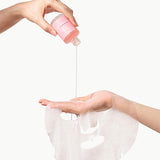 Anua Peach 70 Niacin Serum Mask