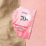 Anua Peach 70 Niacin Serum Mask