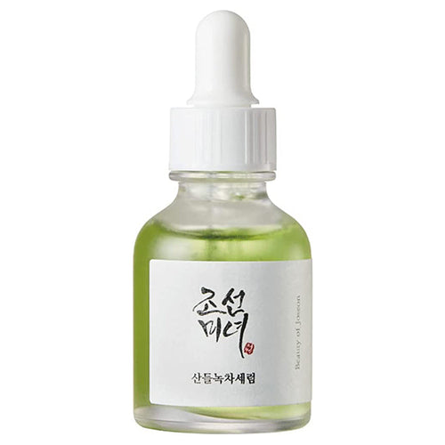 Beauty Of Joseon Calming Serum Propolis Niacinamide