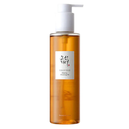 Beauty Of Joseon Ginseng Cleansing Oil