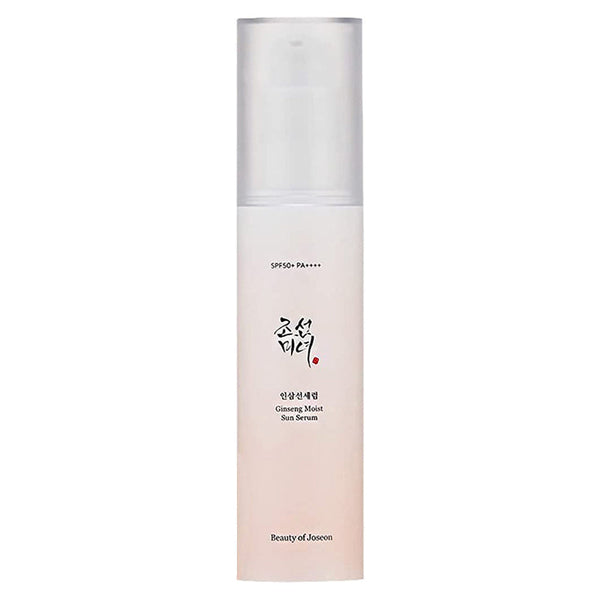 Beauty Of Joseon Ginseng Moist Sun Serum SPF 50 PA