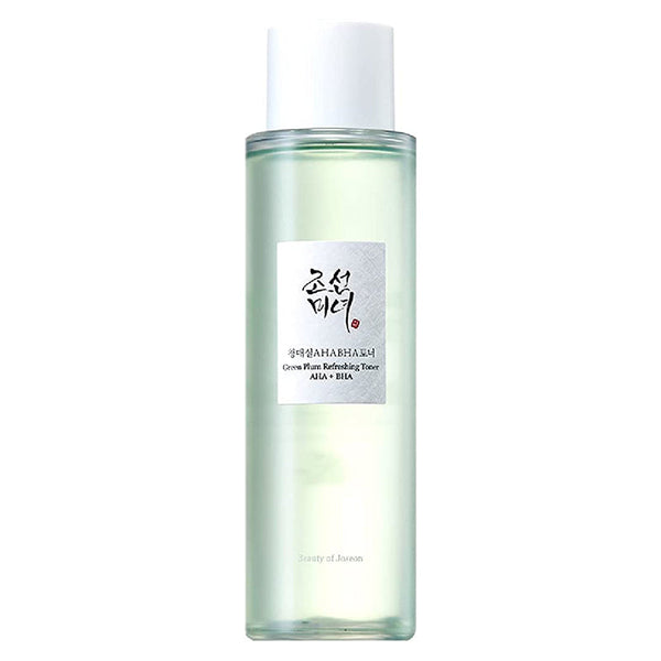 Beauty Of Joseon Green Plum Refreshing Toner