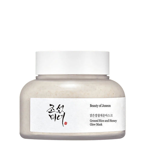 Beauty Of Joseon Ground Rice And Honey Glow Mask