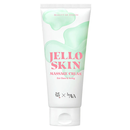 Beauty Of Joseon Jelloskin Massage Cream For Face Body1