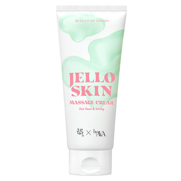 Beauty Of Joseon Jelloskin Massage Cream For Face Body1