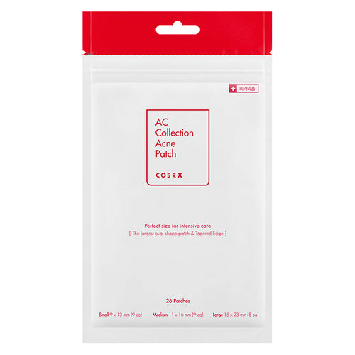 Cosrx Ac Collection Acne Patch