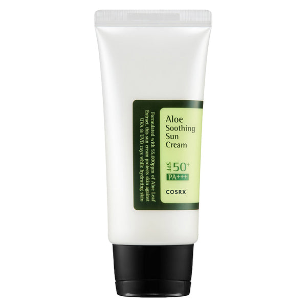 Cosrx Aloe Soothing Sun Cream
