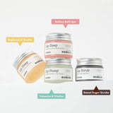 Cosrx Balancium Ceramide Lip Butter Sleeping Mask