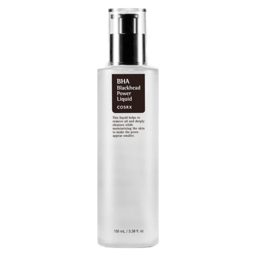 Cosrx BHA Blackhead Power Liquid