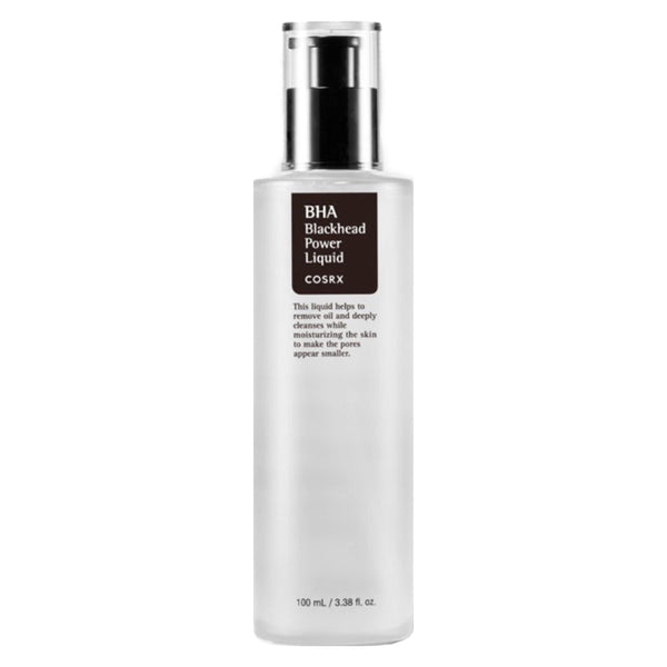 Cosrx BHA Blackhead Power Liquid