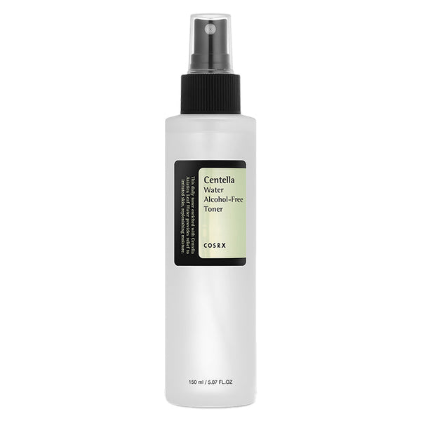 Cosrx Centella Water Alcohol Free Toner