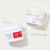 Cosrx One Step Original Clear Pad