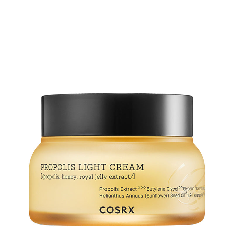 Cosrx Propolis Light Cream