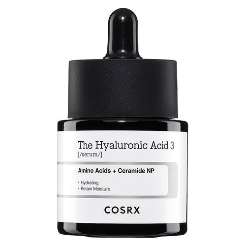 Cosrx The Hyaluronic Acid 3 Serum