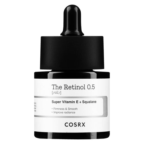 Cosrx The Retinol 0 5 Oil