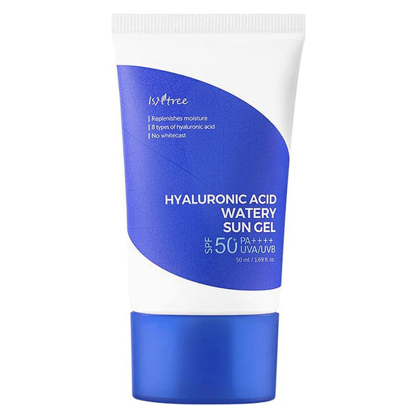 Hyaluronic Acid Watery Sun Gel SPF50 PA