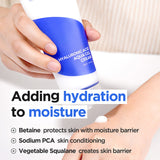 Isntree Hyaluronic Acid Aqua Gel Cream