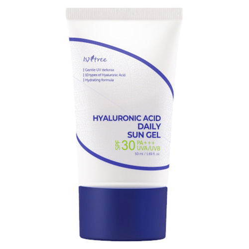Isntree Hyaluronic Acid Daily Sun Gel SPF30