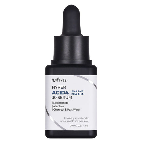 Isntree Hyper Acid4 30 Serum