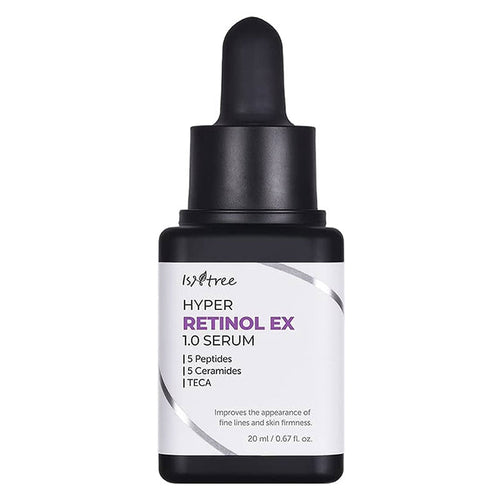 Isntree Hyper Retinol Ex 1 0 Serum