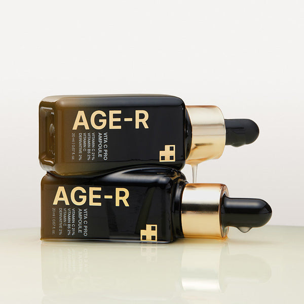Medicube Age R Vita C Pro Ampoule
