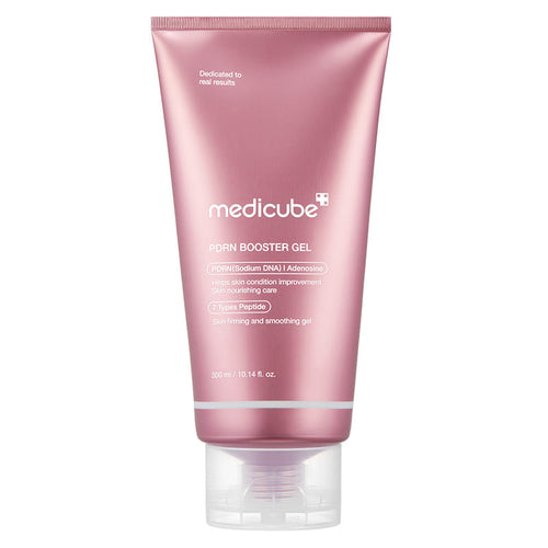 Medicube Pdrn Booster Gel